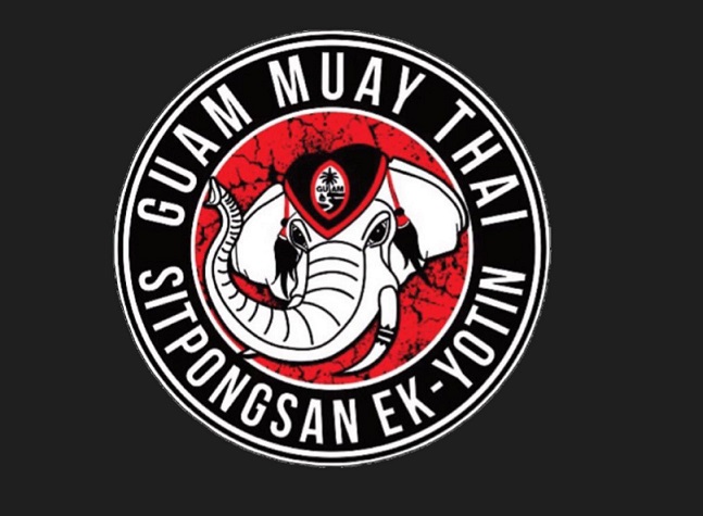 GUAM MUAY THAI SITPONGSAN EK-YOTIN