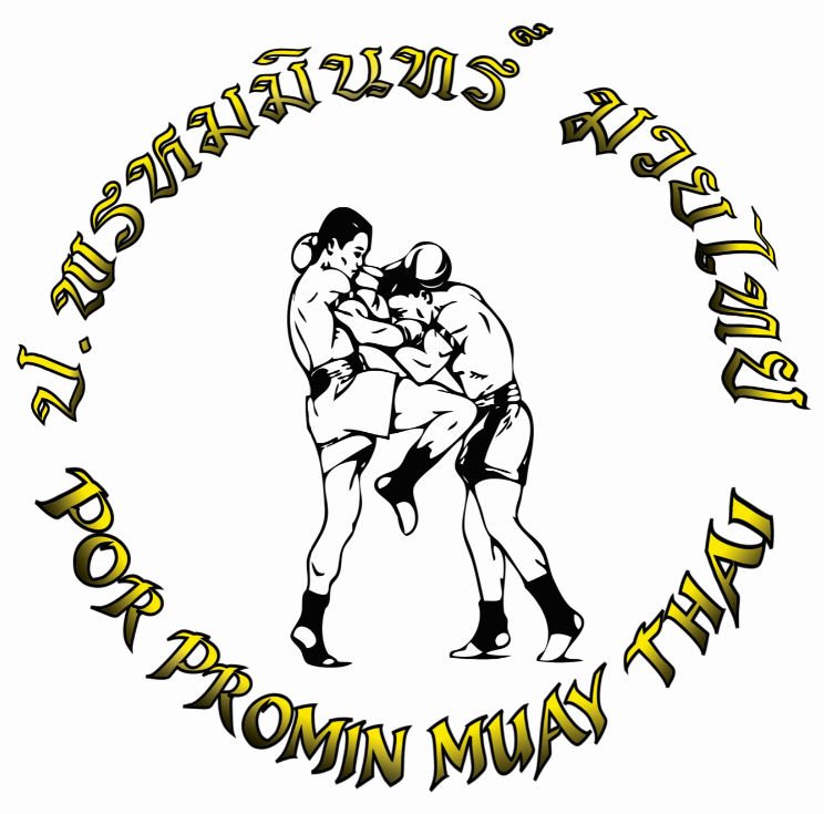 Por Promin MuayThai