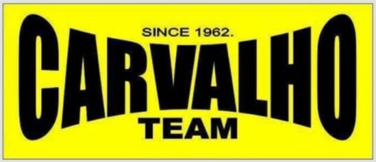 CARVALHO TEAM SINCE 1962