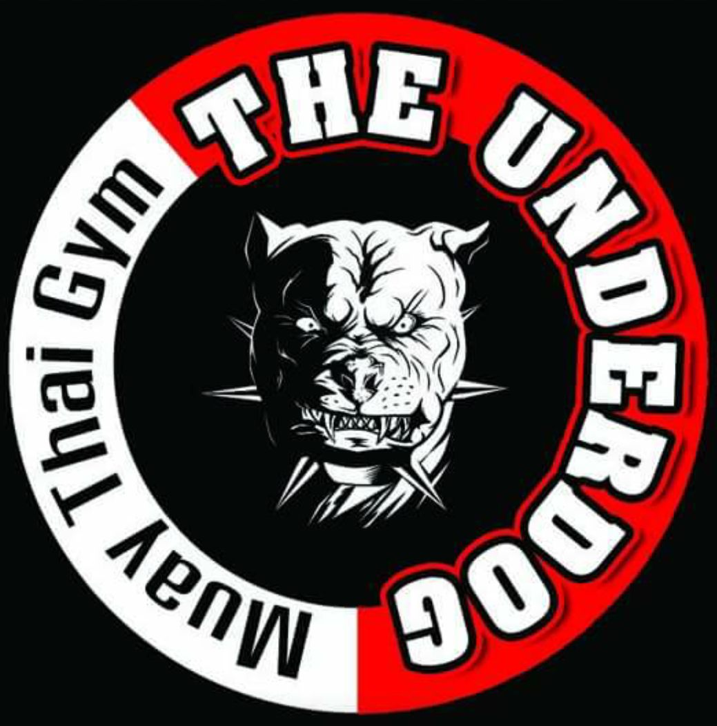 THE UNDERDOG MUAY THAI GYM