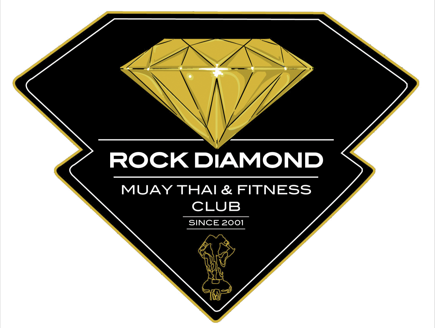 Rock Diamond Muay Thai & Fitness Club