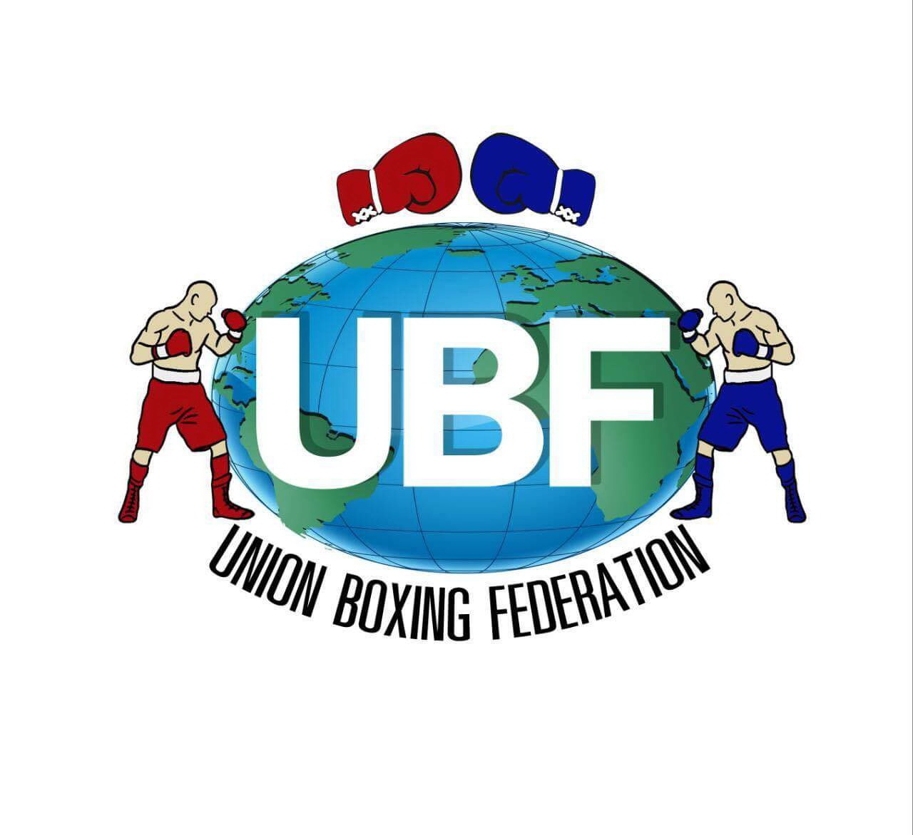 UNION BOXING FEDERATION