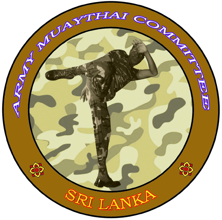 ARMY MUAYTHAI COMMITTEE SRILANKA
