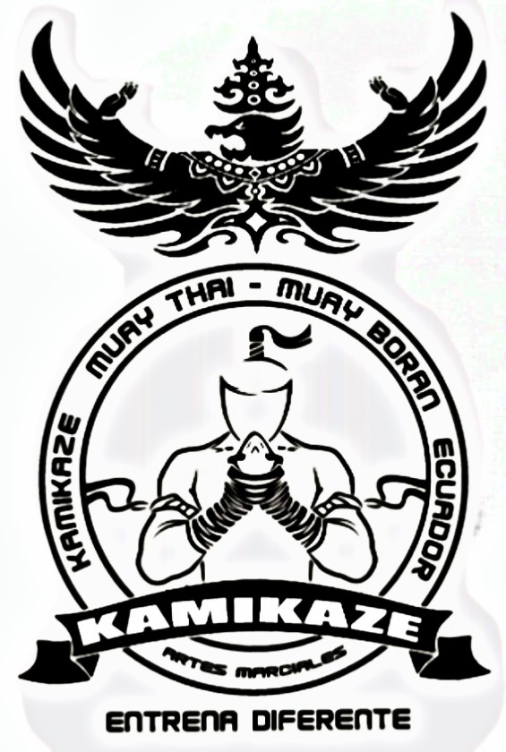 KAMIKAZE MUAYTHAI-MUAYBORAN ECUADOR