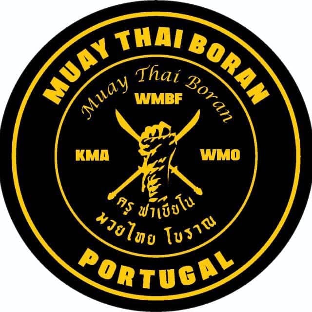 MUAY THAI BORAN - PORTUGAL