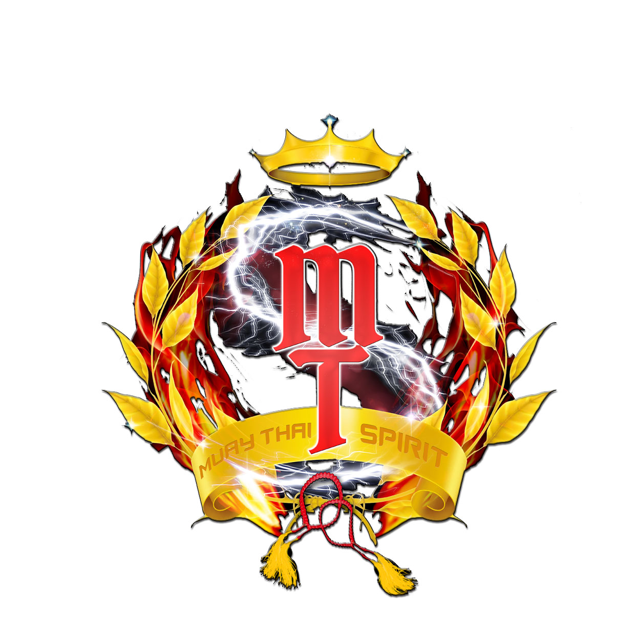 MUAYTHAI SPIRIT GROUP - ITALY