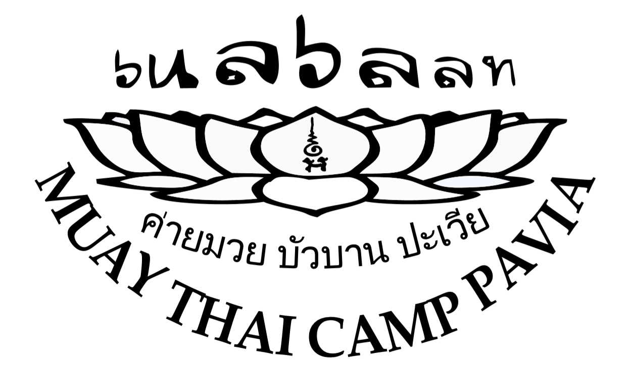 MUAY THAI CAMP PAVIA