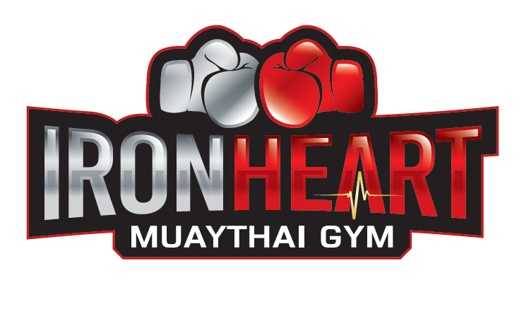 IRONHEART MUAYTHAI GYM