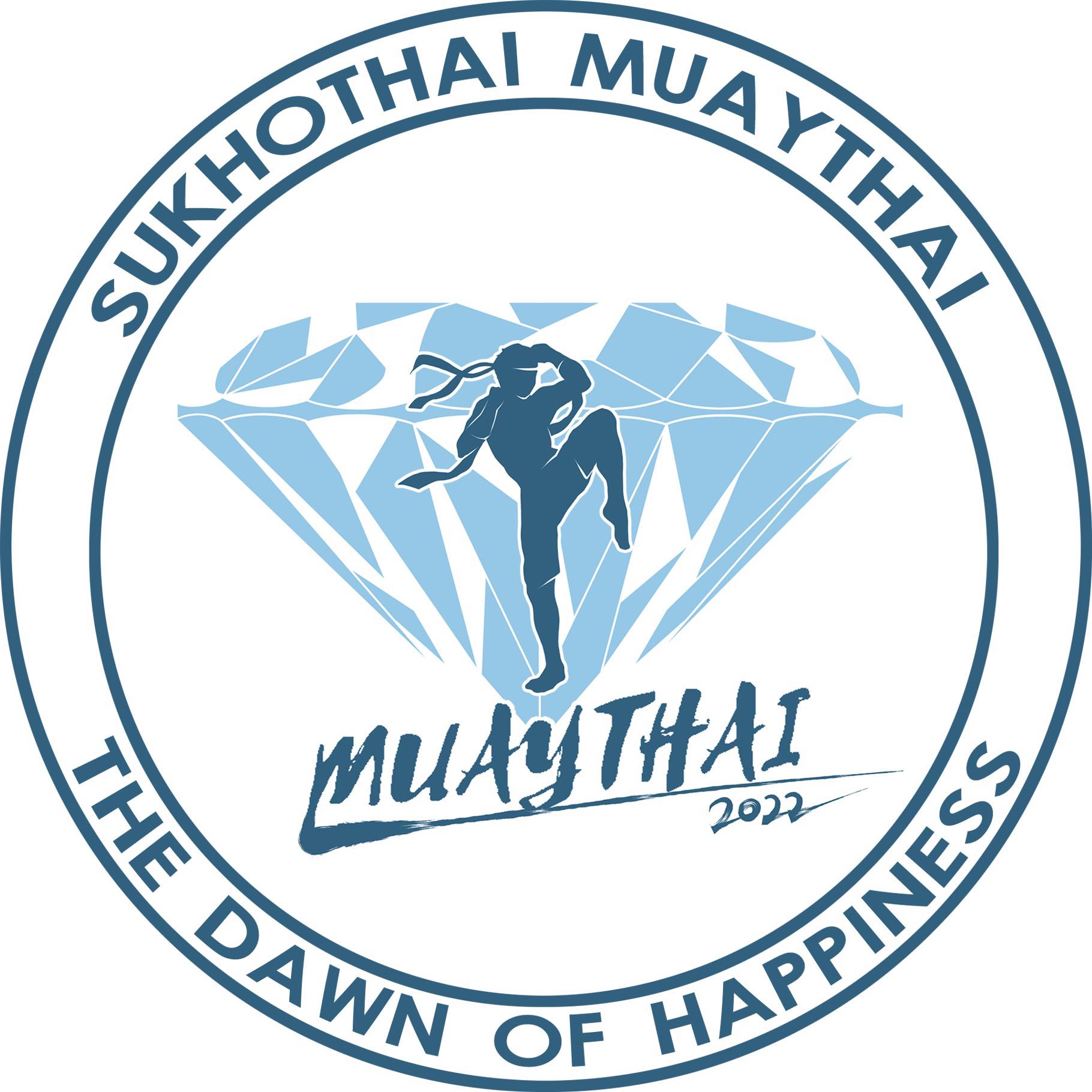 SUKHOTHAI MUAYTHAI - SKT MUAYTHAI