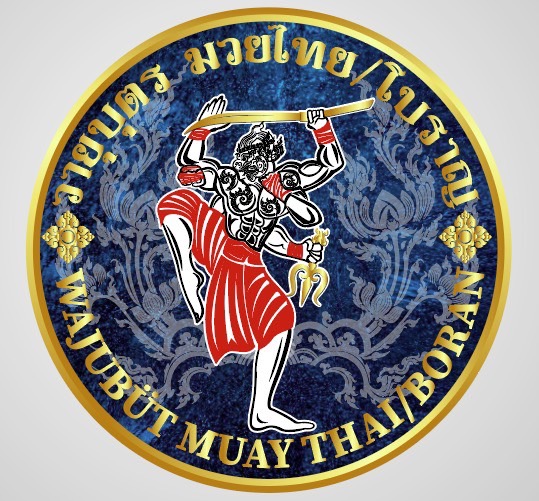 WAYUBUT MUAYTHAI MUAYBORAN