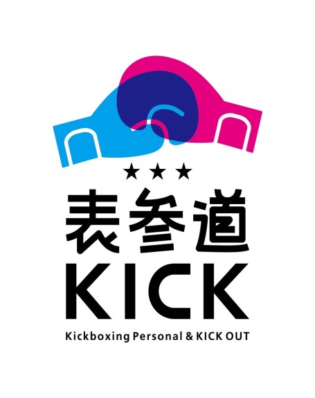 OMOTESANDO KICKBOXING PERSONAL STUDIO