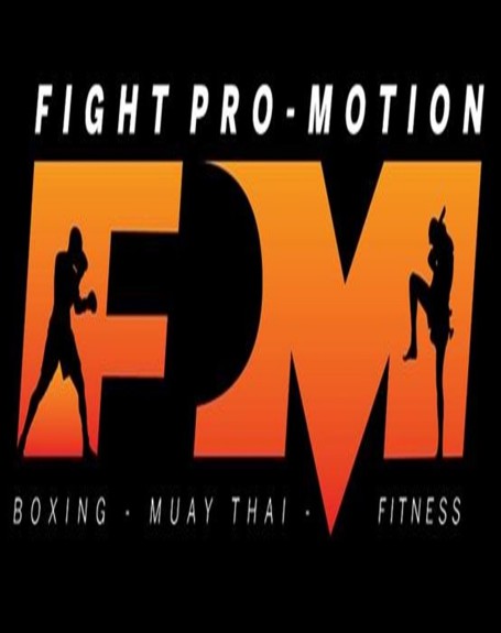 Fight Pro-Motion Gym Singapore
