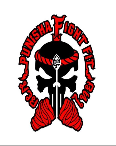 PUNISHA FIGHT FIT & MUAY THAI