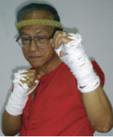 DR.SOMPORN SANGCHAI