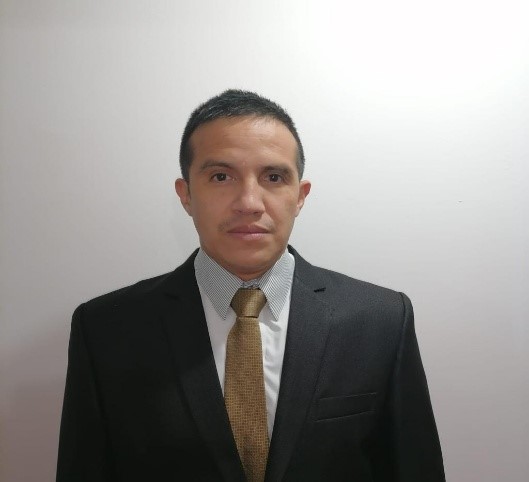 NICOLáS ALEJANDRO HERAS REINOSO