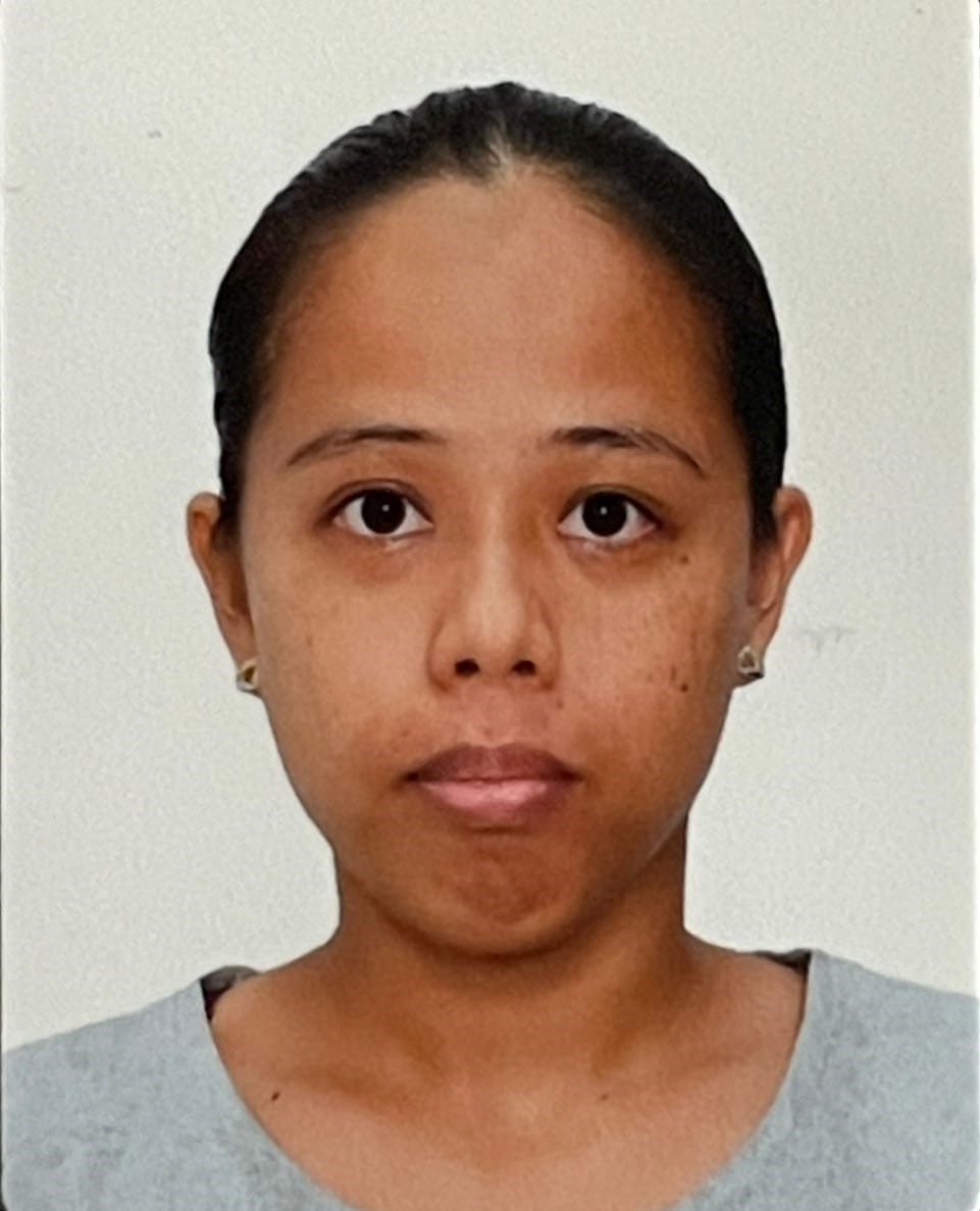 JOVELYN J. LOK