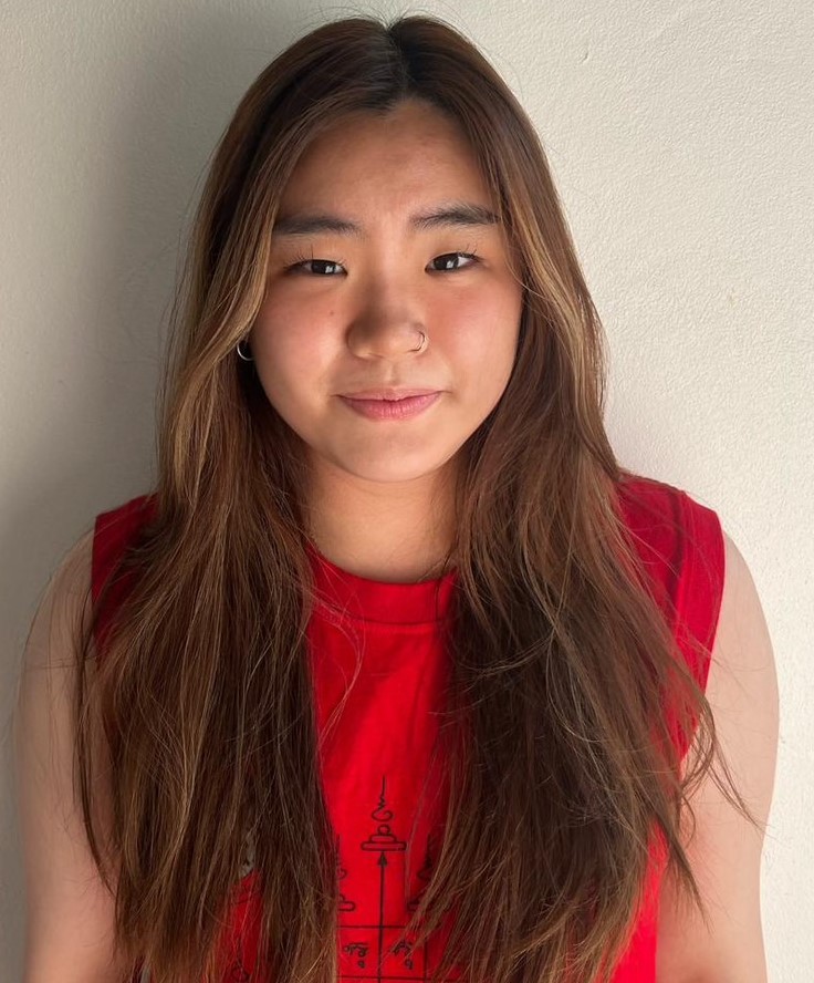 ANGIE LEE YINGQI