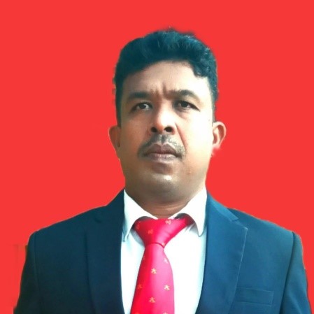 A G S P GUNAWARDANA