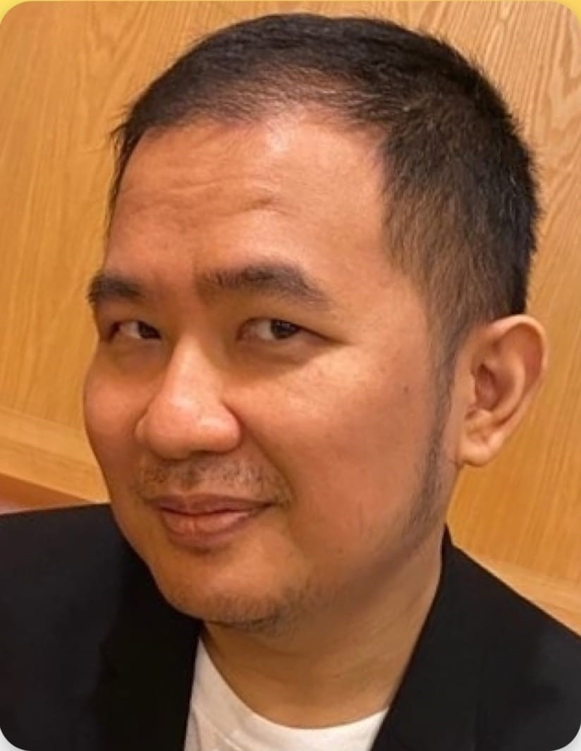 ANG SWEE CHONG