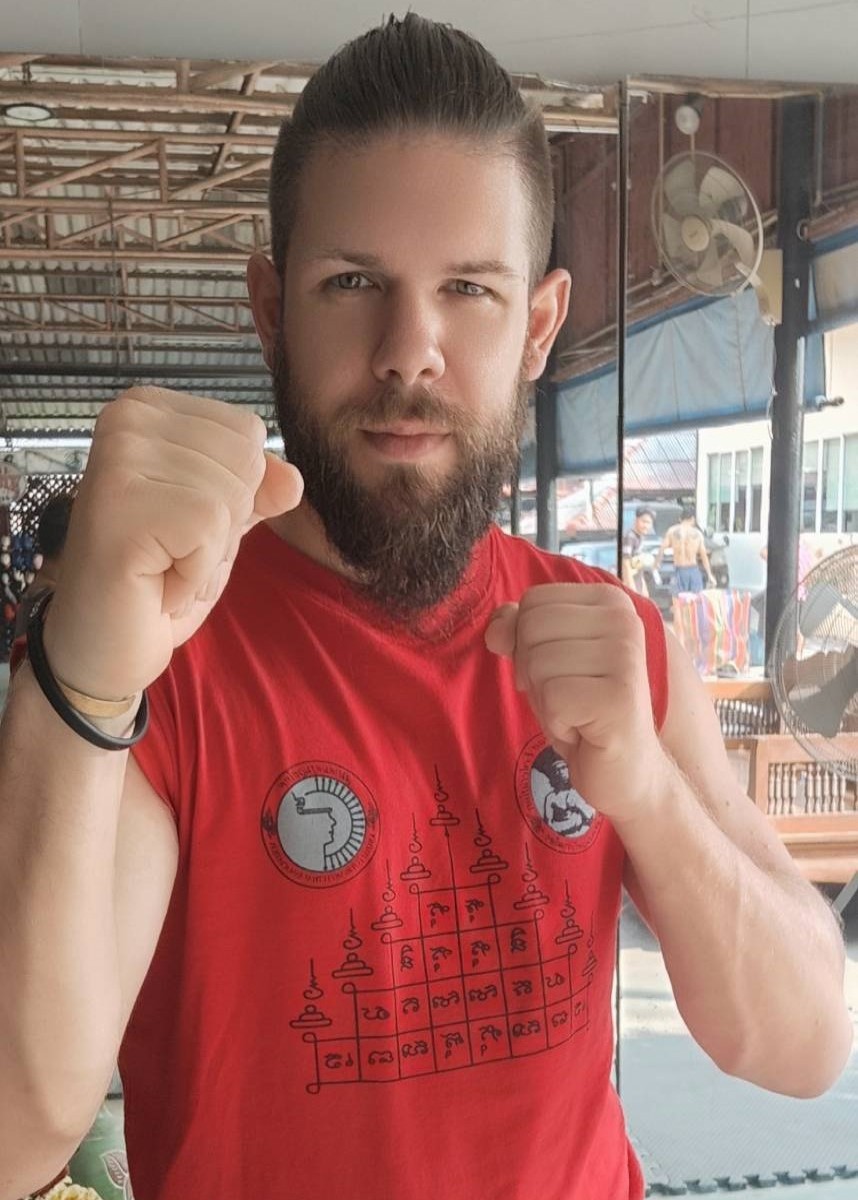 Éric CHUDYBA