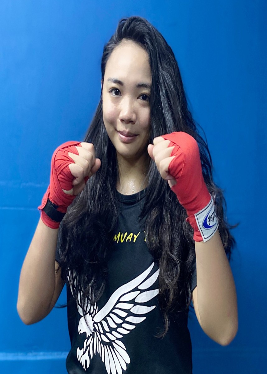 楊凱群 Yang Kaiqun (HELEN)