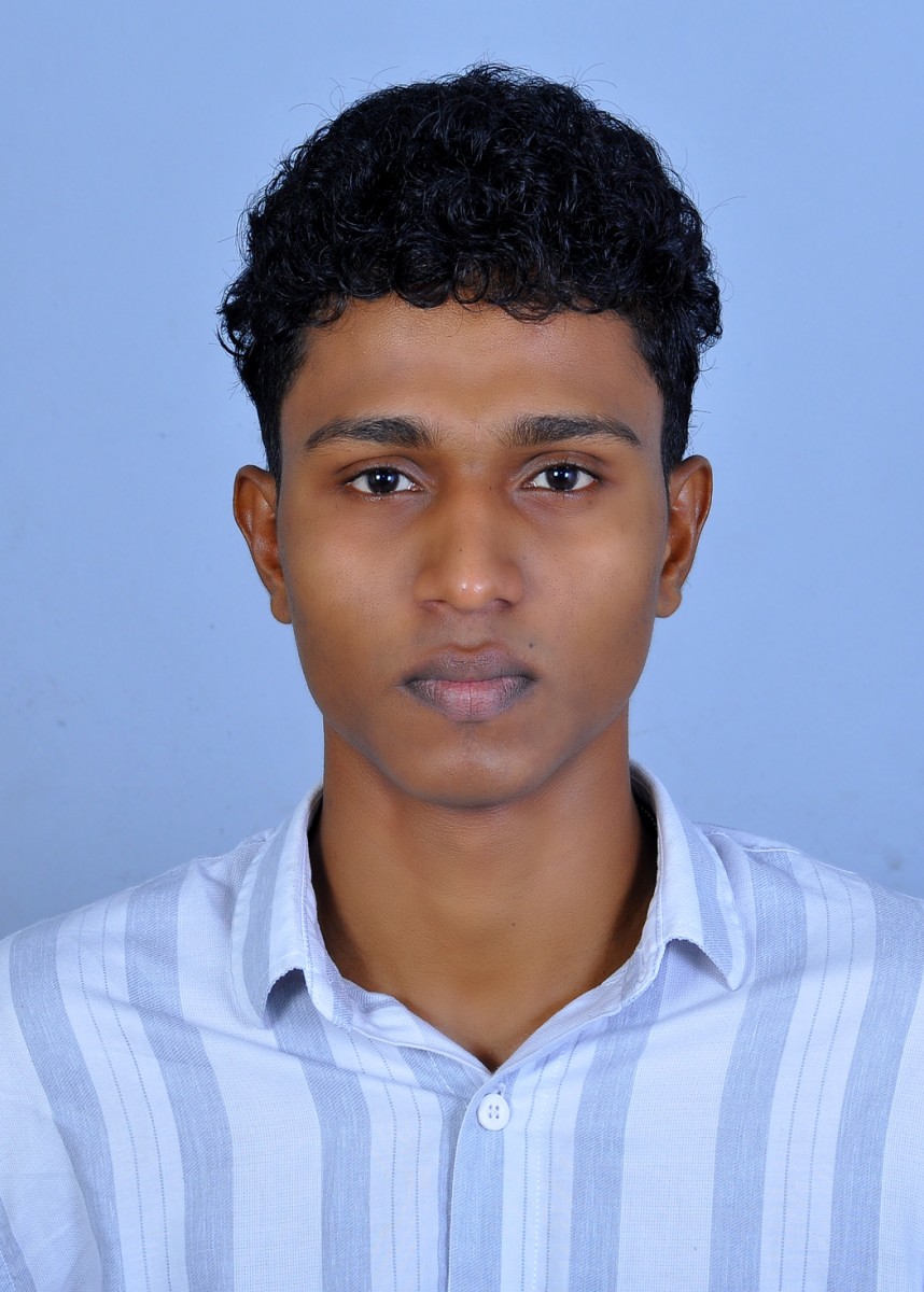 JOHN SAMUEL A.C