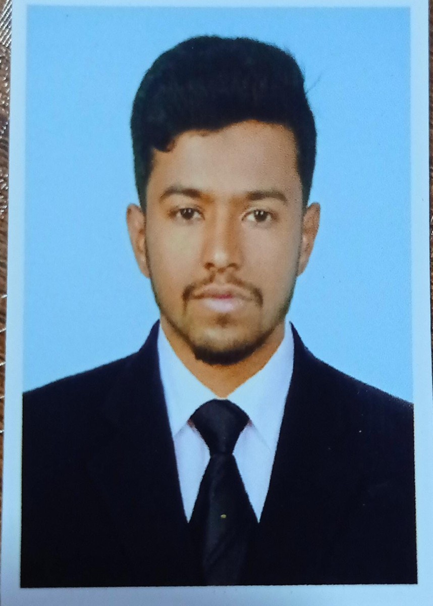 SYEED YASEEN