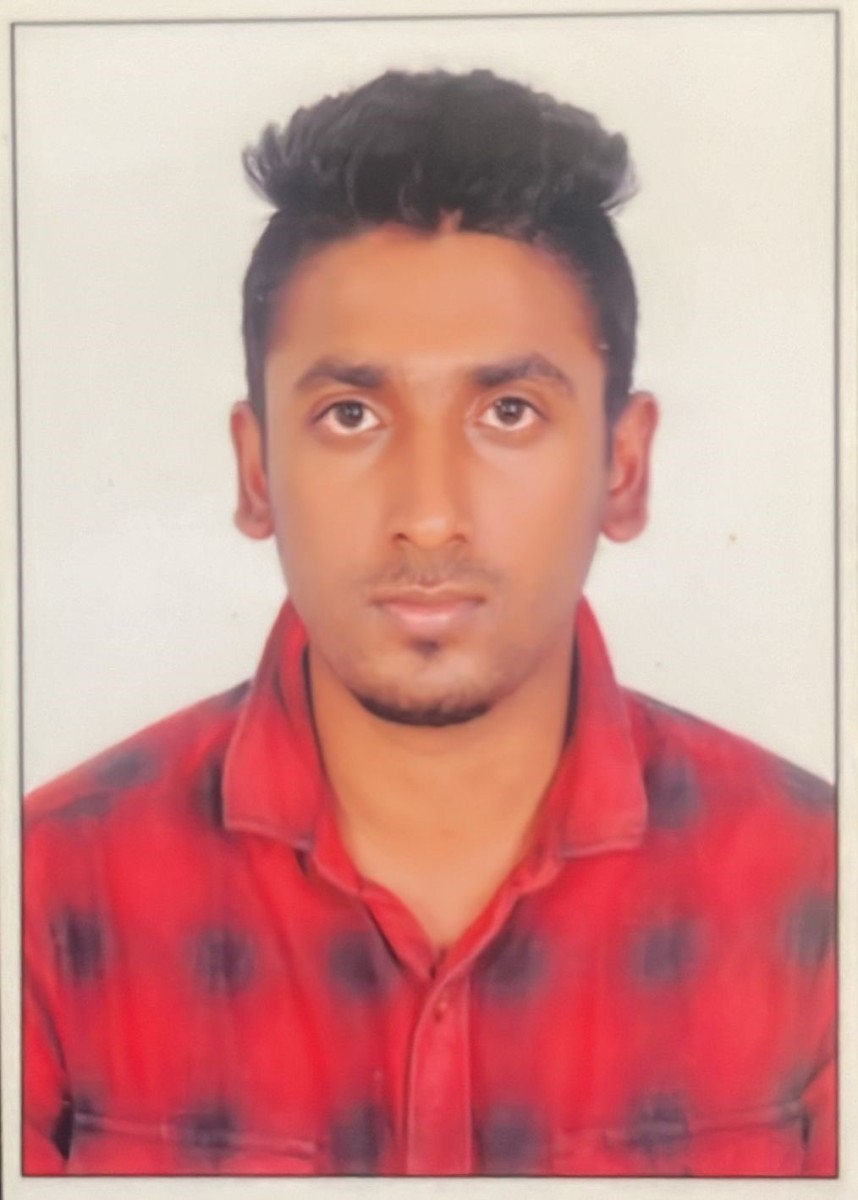 SANDEEP RAO