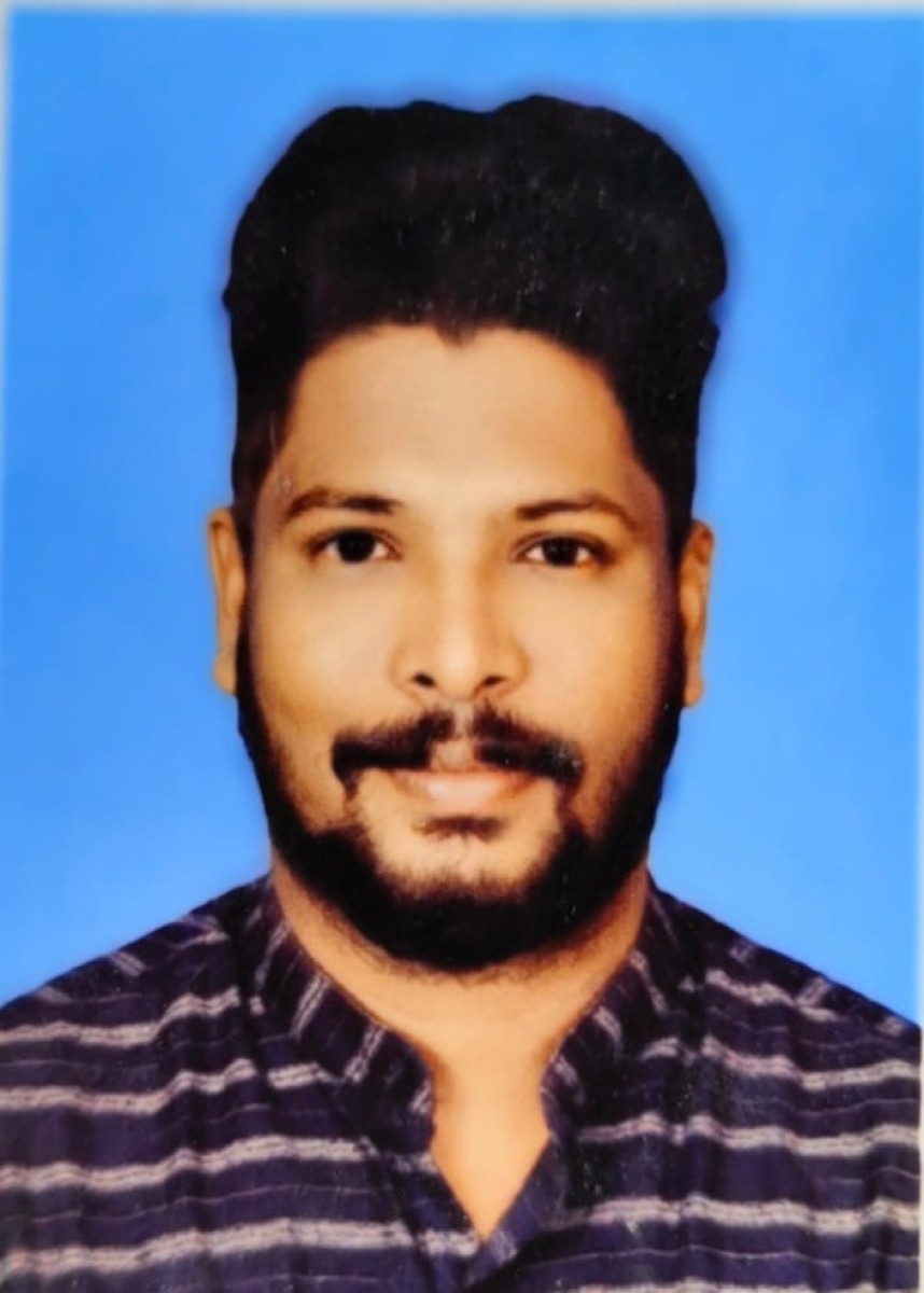 MIDHUN.P.M.