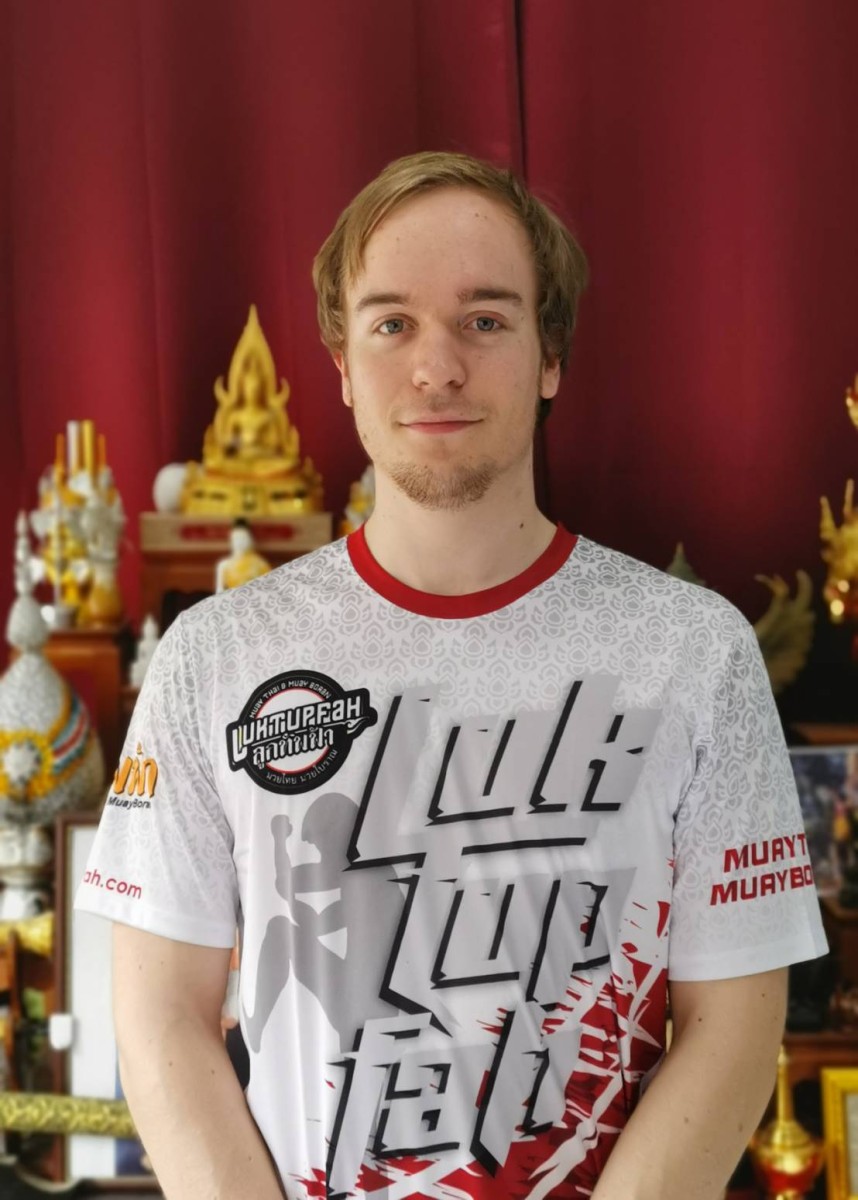 NICO LAUER