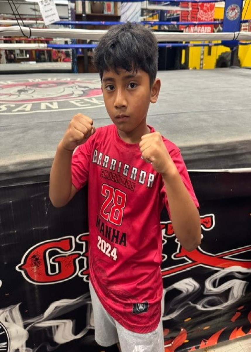 NJAY LORENZO