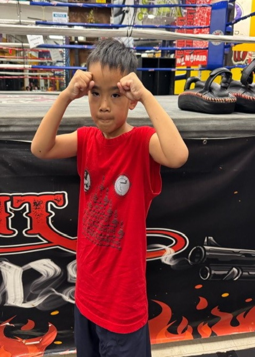ROWEN ZHANG