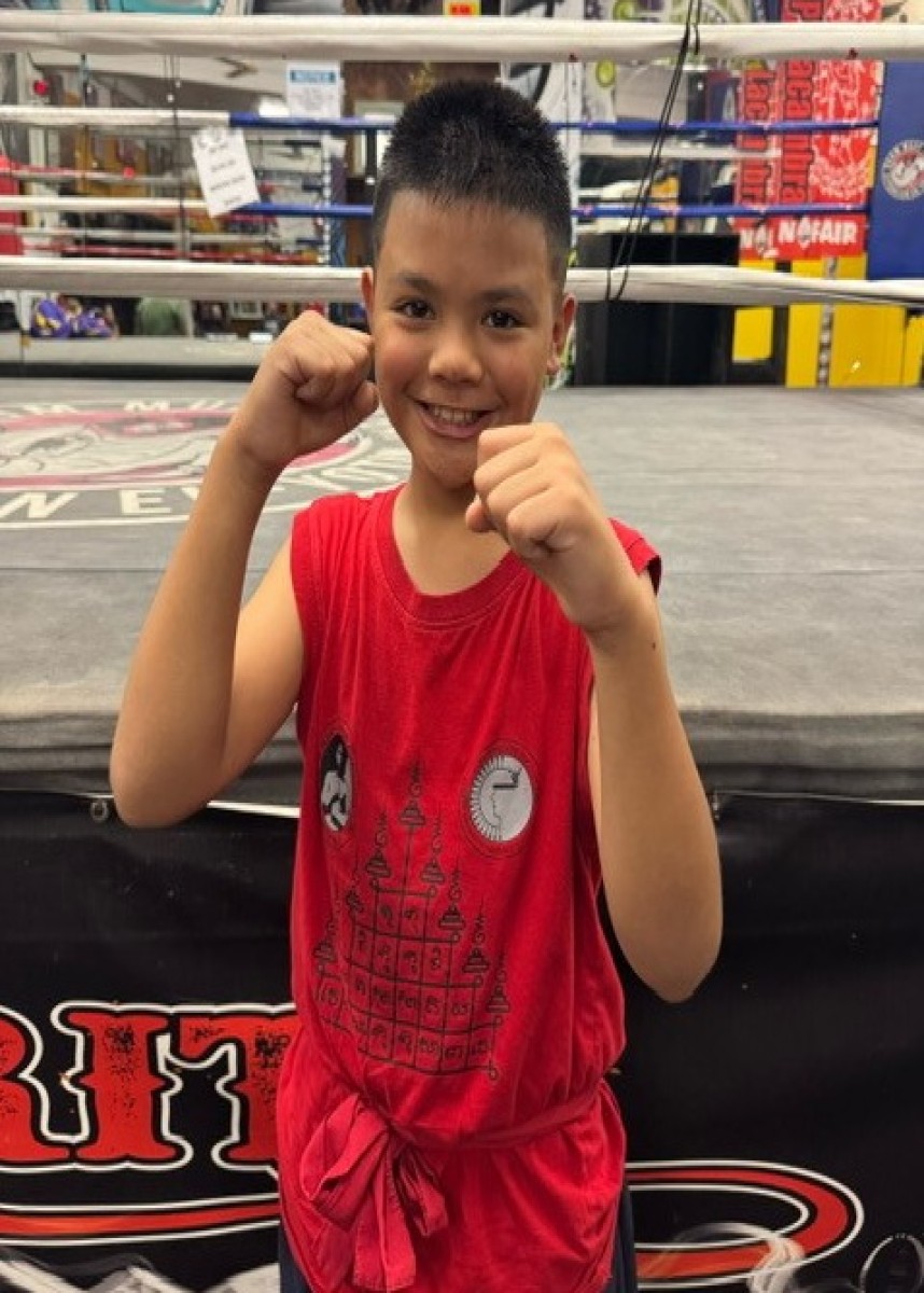 GESIAH FRANCISCO