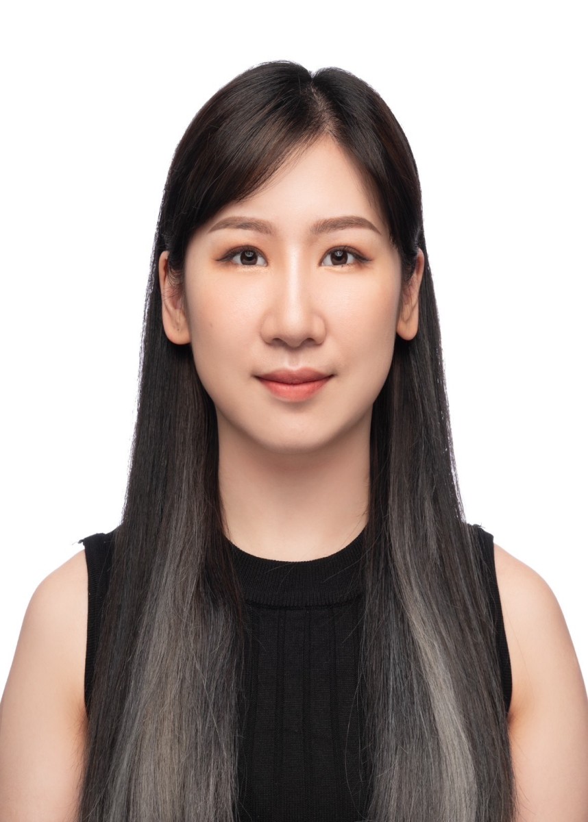溫紫翎 Tzuling Wen