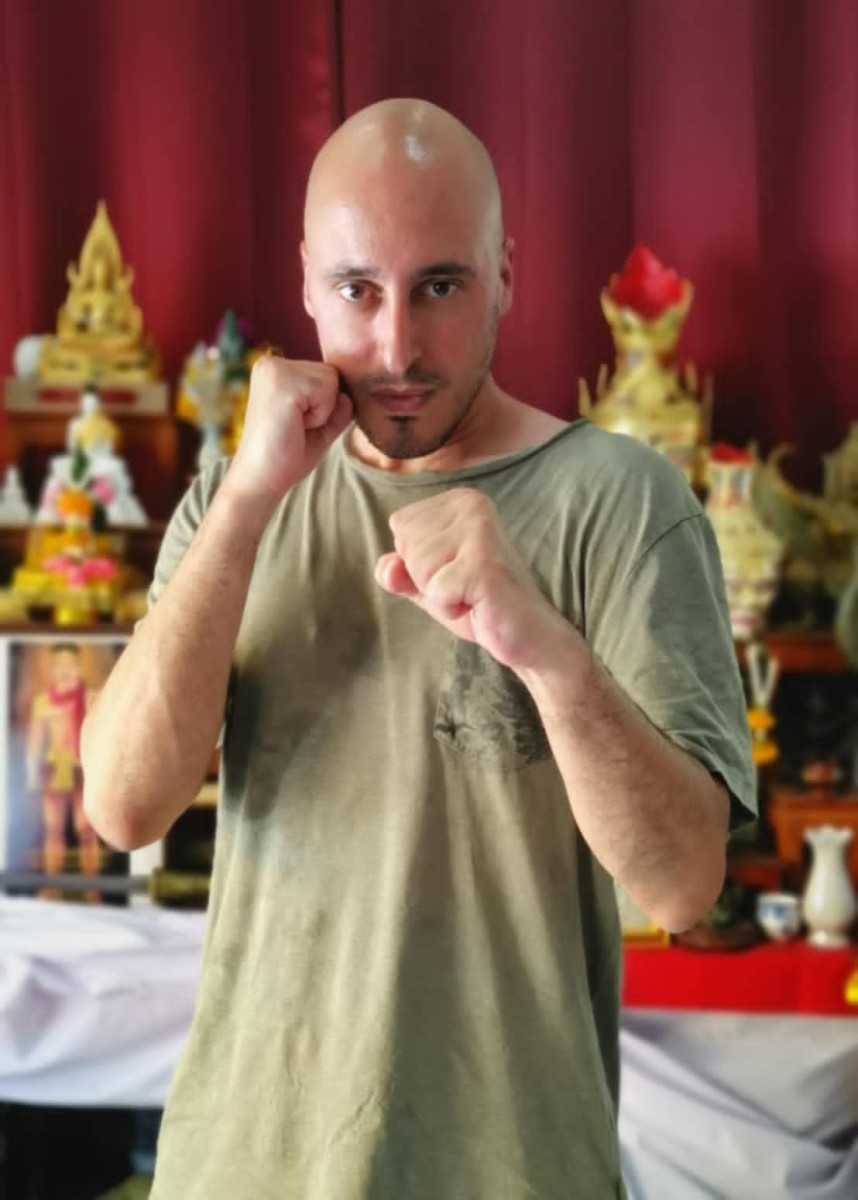 MARK BONNICI