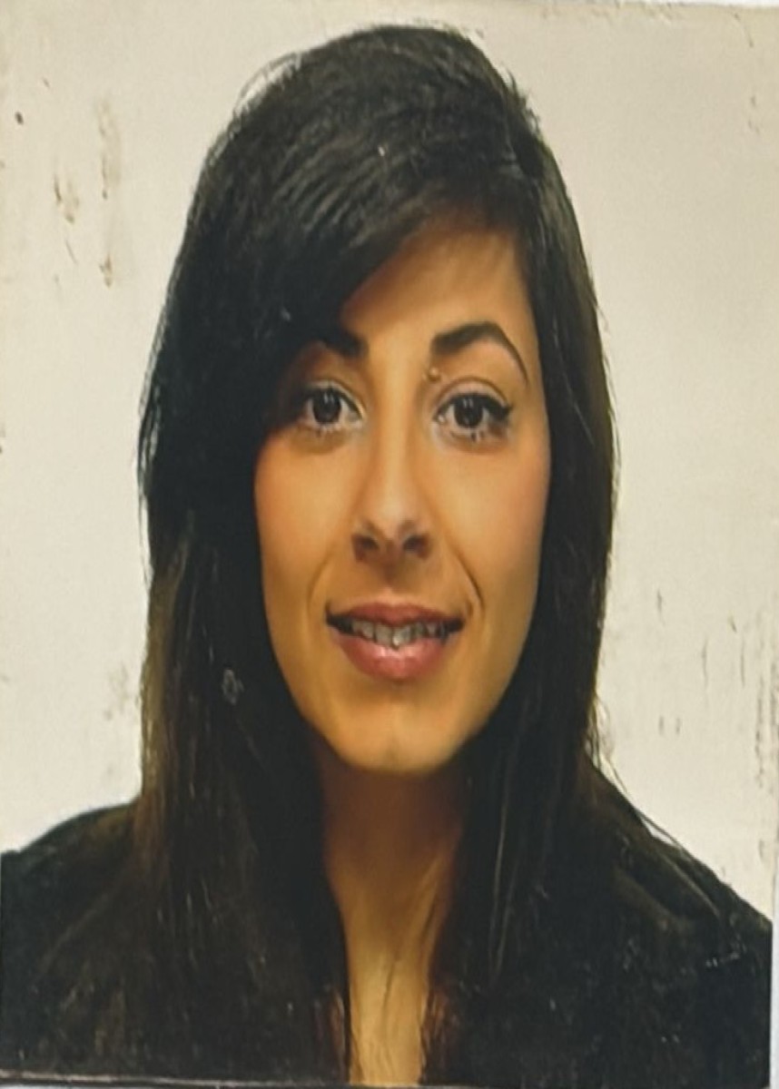 Marica Primi
