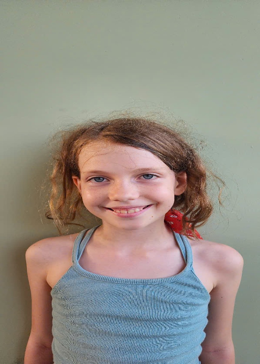 Amada Isabella Alice Batchelor
