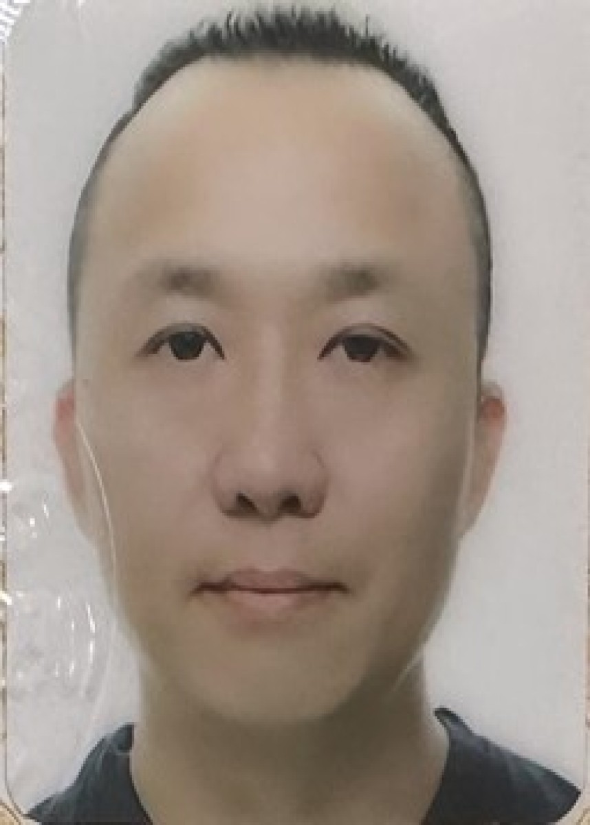 Chen chin Chen 陳俊辰