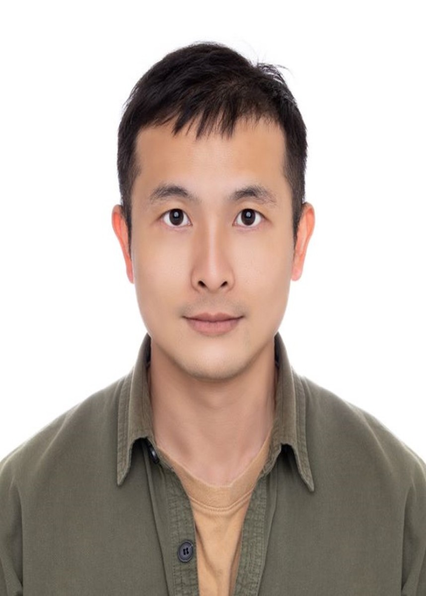 HSU, YI CHEN 許詣承