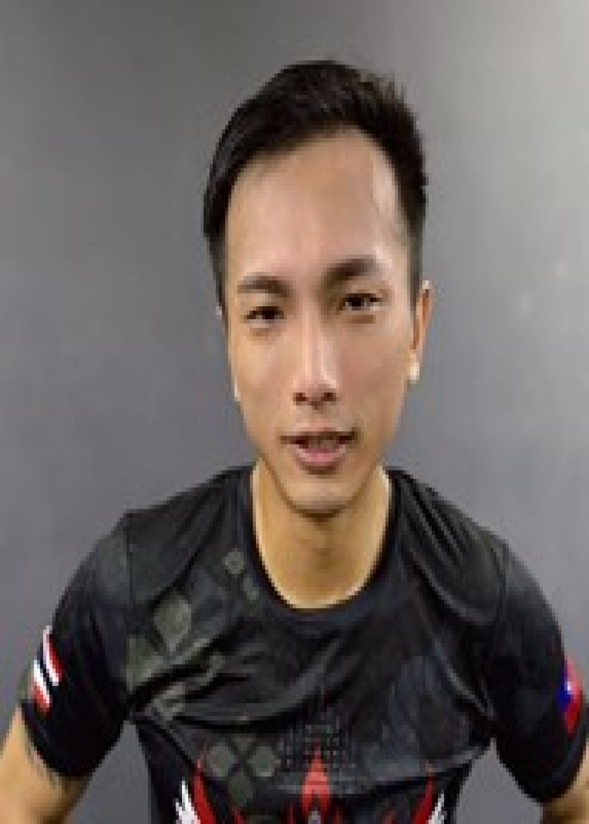 Hu,HSIEN-YA 胡弦亞