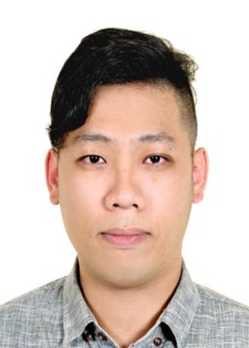 LIN PO YUN 林伯昀