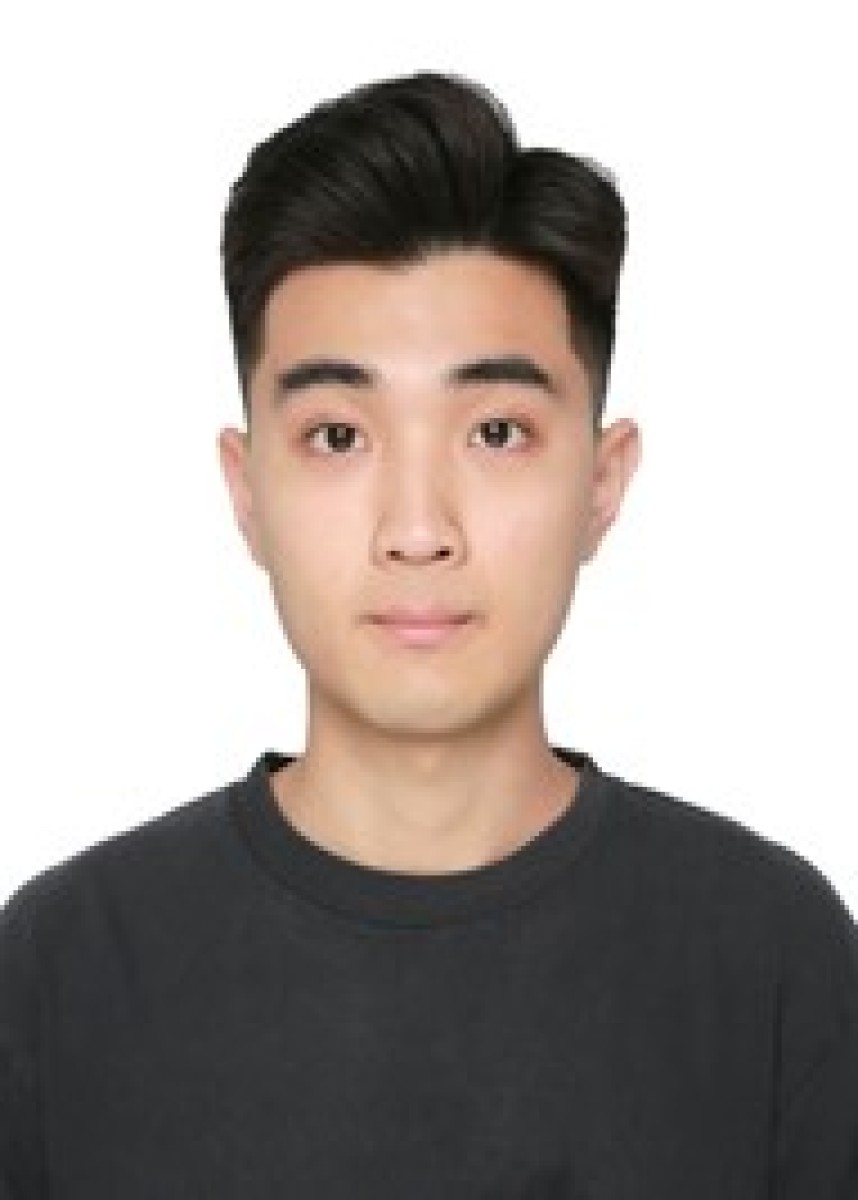 HSU CHIA-HAO 許家豪