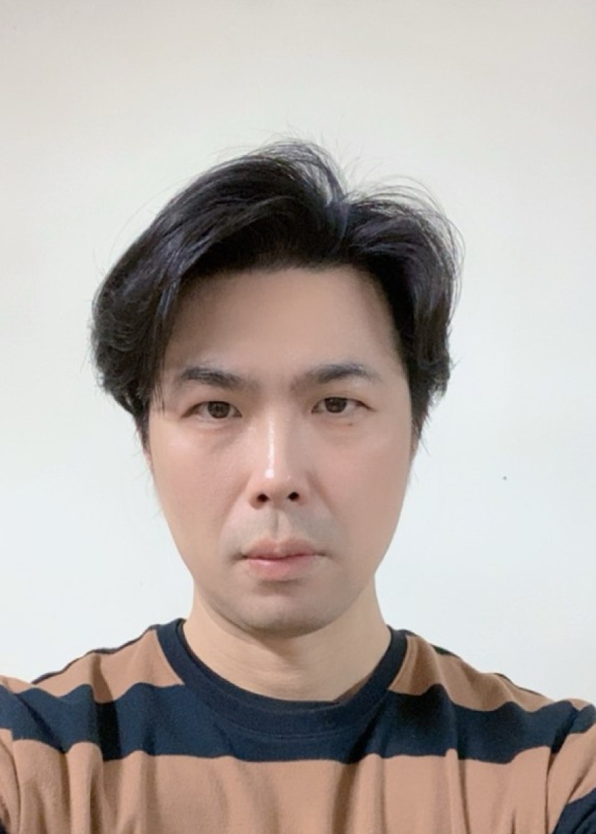 HUANG LANG HAO 黃朗浩