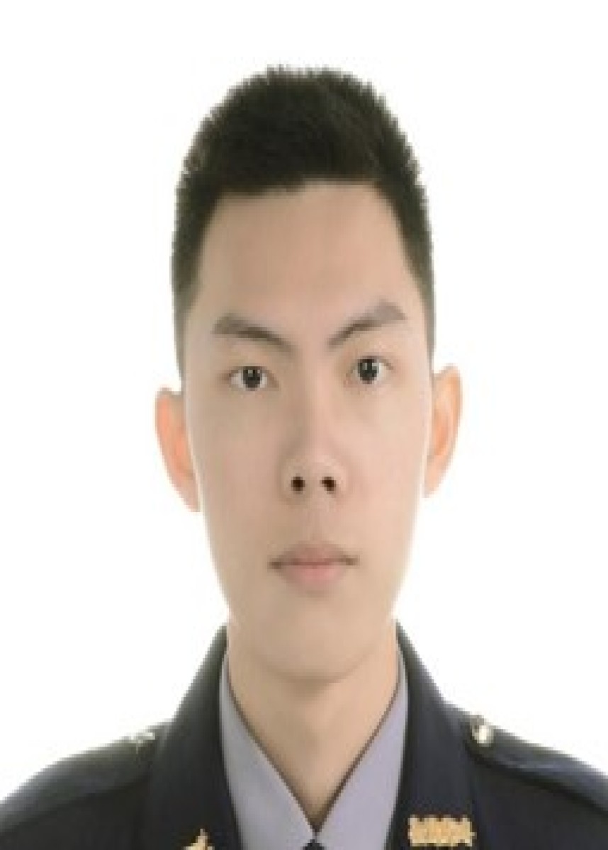 LuYuchang 呂昱樟