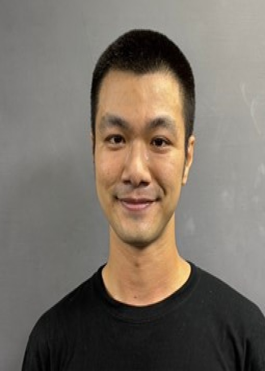 TSENG SHANG CHIEH 曾上杰