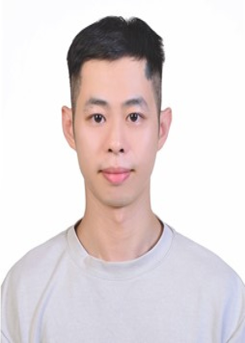 鍾佳勳 Chung Chia Hsun