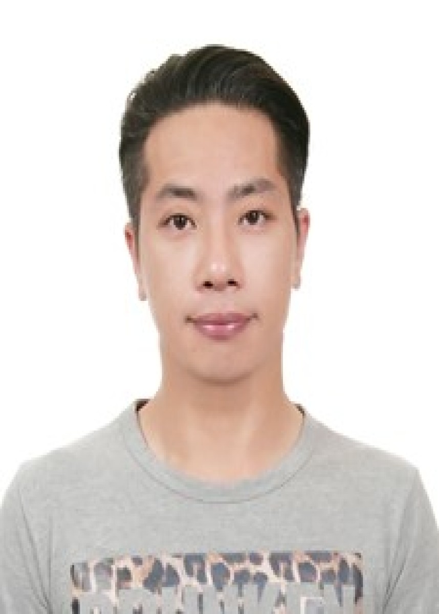 林洧丞 Lin Wei Chung