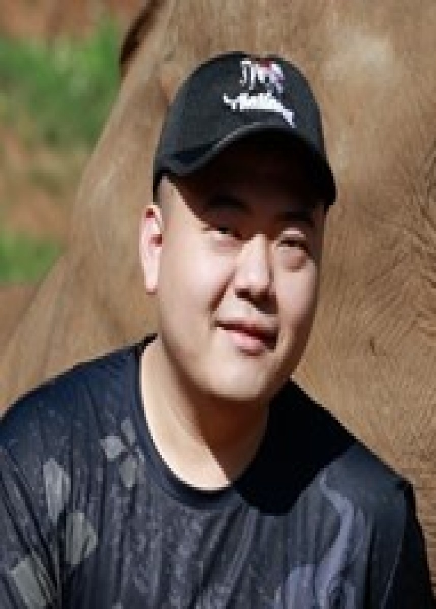 陳俊杰 CHEN CHUN CHIEH