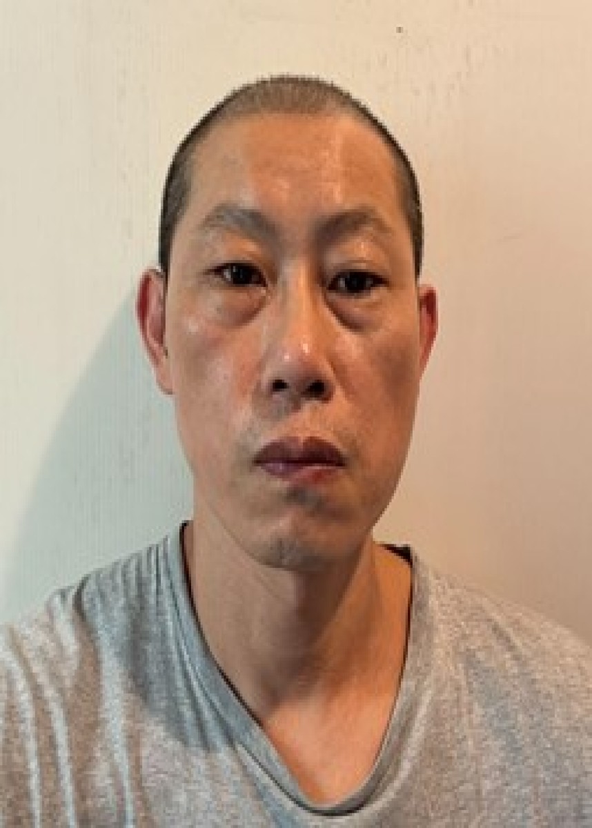 湯國忠 TANG KUO CHUNG