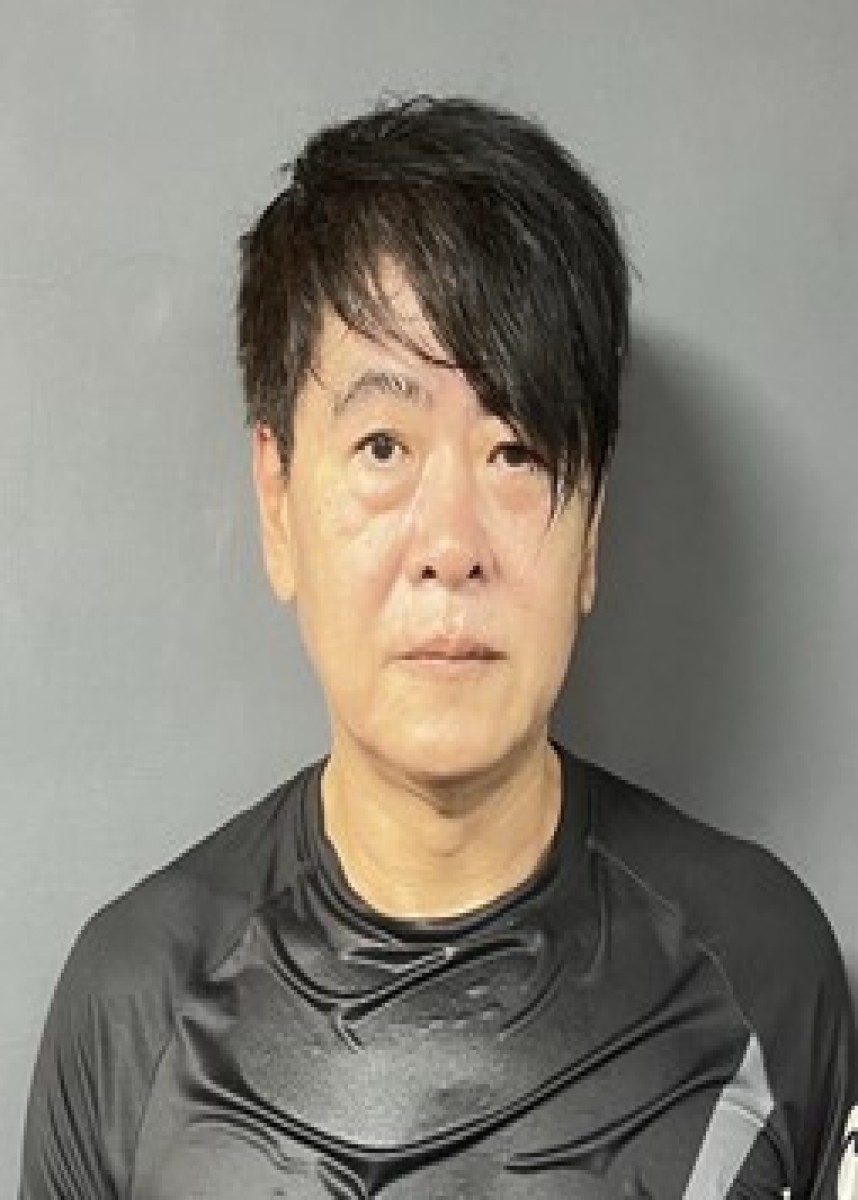 蔡松茂 TSAI、SUNG-MAO